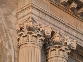 Michigan Central Station